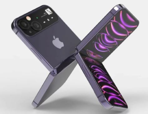 iphone15折叠屏手机什么时候上市 苹果15折叠屏上市时间及手机价格介绍
