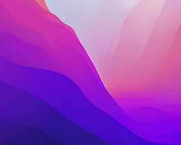 苹果 iOS 15/iPadOS 15/macOS 12 Monterey 官方壁纸分享