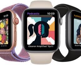 watchOS 6.2.6 正式版发布，更新未说明的安全问题