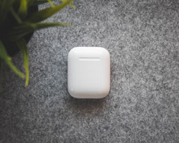 为什么今年几乎不可能再发布新 AirPods ?AirPods 是否会加入降噪?