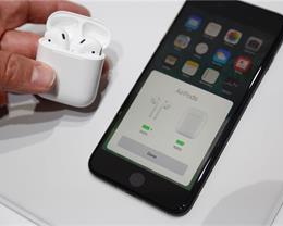 AirPods 固件升级至 6.3.2,附升级步骤