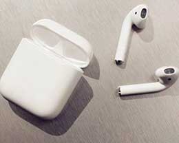 新款AirPods真的要来了吗?iOS 12.2 beta 1已有暗示