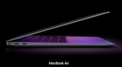 消息称15英寸版MacBook Air设计与M2芯片版相似