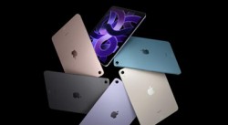 机构数据显示一季度苹果iPad出货1080万台 同比下滑超过10%