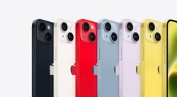 iPhone 15及Plus生产可能推迟 因摄像头传感器良品率问题