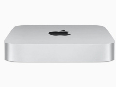 苹果海外上架翻新款 M2 Mac mini：起价 509 美元比新机低 90 美元，但依然比教育商店贵