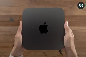 性价比最高的 Mac 上架苹果官翻出售丨iOS17 将新增苹果朋友圈