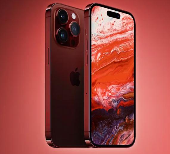 iPhone15Pro和苹果15有什么区别?参数、价格对比
