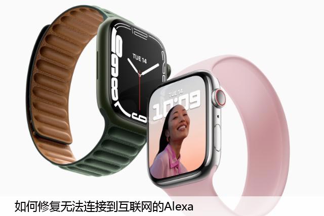 如何从备份恢复Apple Watch,恢复不怕失去数据