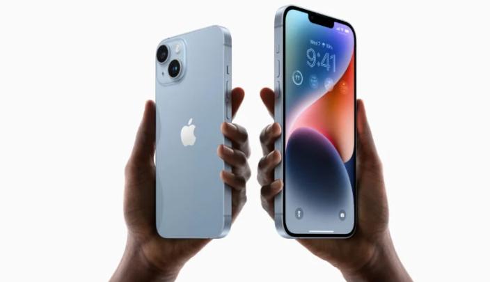 苹果15最新爆料,iPhone15值得等待的5个理由!