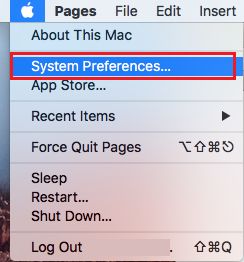 macbook密码忘了怎么重置(mac重置苹果id重设密码)