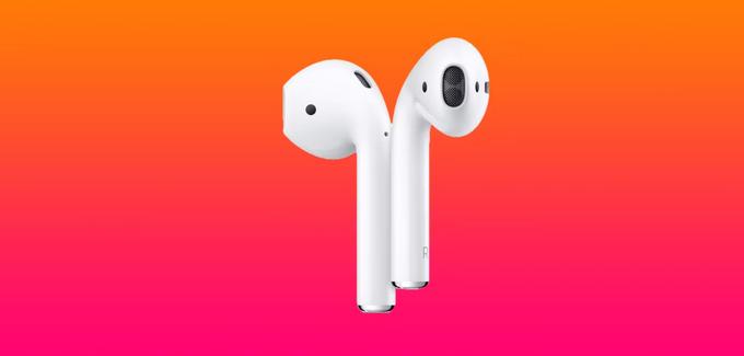 苹果的“AirPods Lite”怎么样,可能是一款更便宜的耳塞