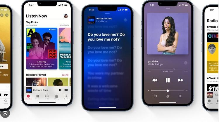 如何设置苹果音乐的定时关闭功能(Apple Music)