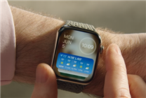 苹果watchOS 10发布：全新表盘、小组件来了