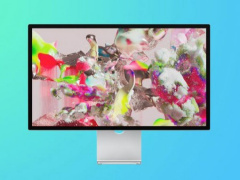 苹果 Studio Display 17 Beta 固件发布：需连接 macOS Sonoma Beta 设备