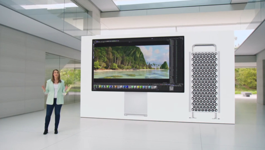 macOS Sonoma操作系统发布：苹果笔记本能玩《死亡搁浅了》