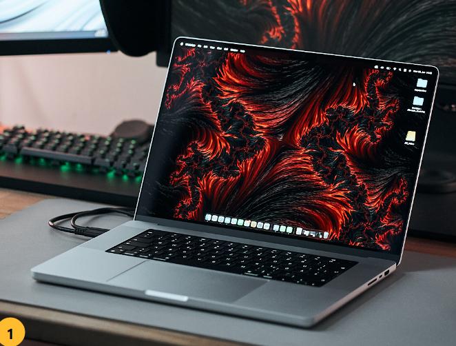 如何让MacBookPro在80%时停止充电,这样设置