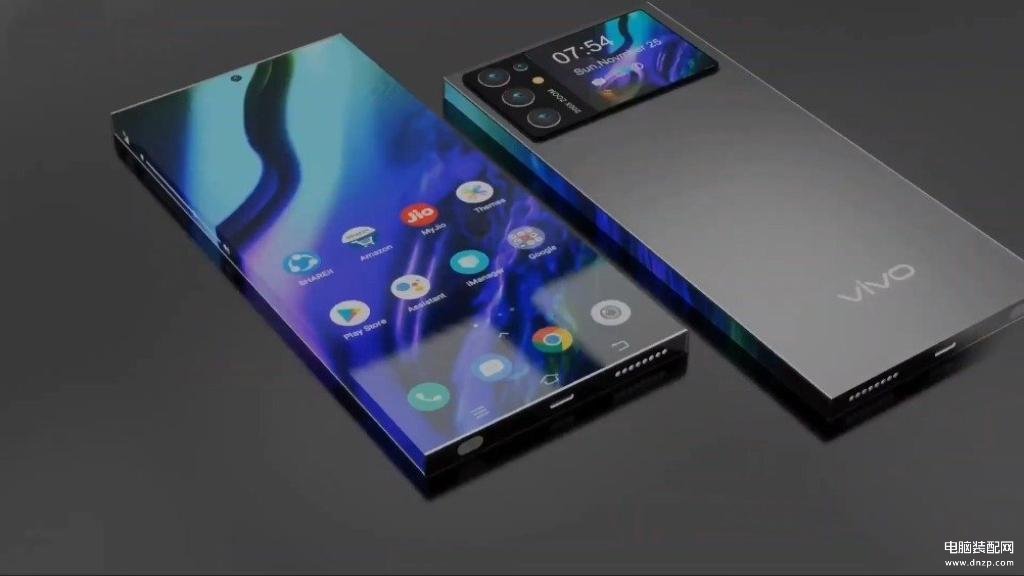 vivo2023年即将上市的新款手机[2023年vivox100最新消息]