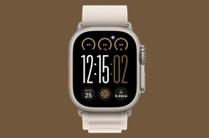 苹果 Apple Watch 用户反馈升级 watchOS 10 之后，天气信息无法正常显示