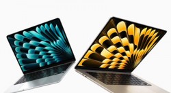 消息称苹果将在2027年推出OLED屏MacBook Air 两款都将采用
