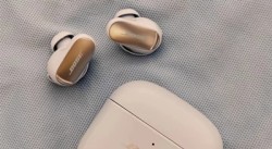 当顶级降噪搭配空间音频 Bose QC Earbuds Ultra消噪耳机体验