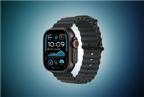 落后华为两年半!苹果Apple Watch Ultra 3支持卫星消息