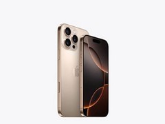 iPhone 16 系列国内激活销量曝光：Pro Max 成最畅销机型
