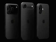 海外博主曝光iPhone 17 Air渲染图：超薄设计引关注