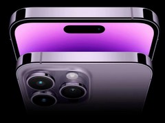 曝MacBook Pro将升级OLED屏 iPhone 15首当其冲跌至感人价致敬!