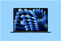 14英寸MacBook Pro发布:全球首发苹果M5芯片 12999元起