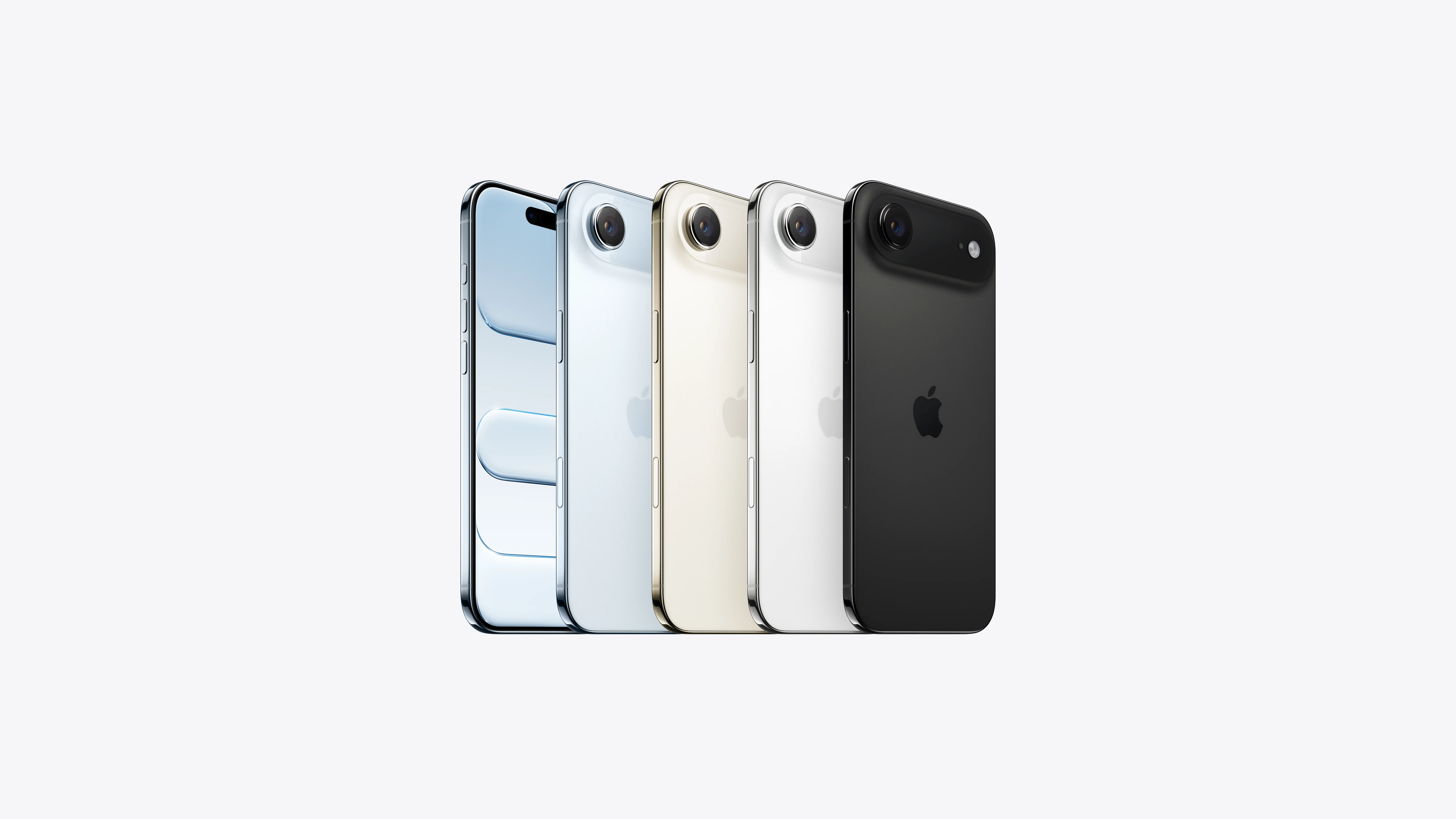 iPhone Air发售首日遭华强北商家拒收 称转卖不赚钱