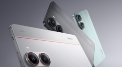 疑似REDMI Turbo 5续航规格曝光：9000mAh单电芯硅电池+100W闪充
