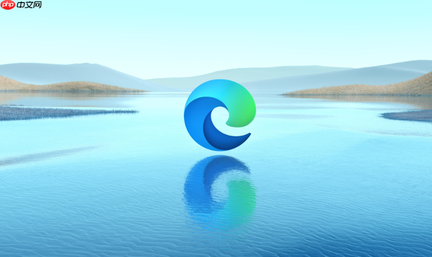 Edge浏览器官方网页版入口 Edge浏览器最新版官网地址