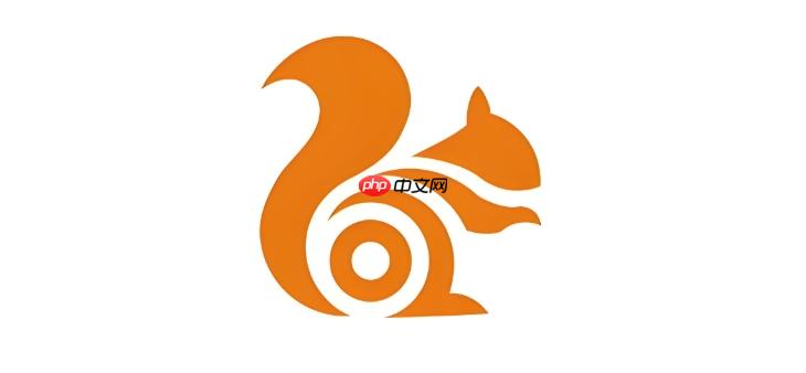 UC浏览器怎么开启电脑版_UC浏览器切换电脑版页面教程【方法】