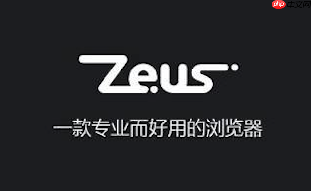 为什么宙斯浏览器V3.0在打开多个标签页后容易闪退？