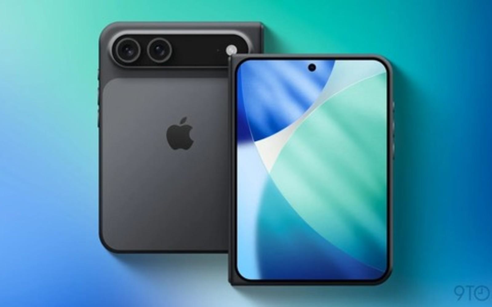 投票显示iPhone Ultra有六大不冲理由&rdquo 折痕、长焦成短板