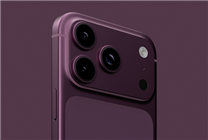 苹果iPhone 18 Pro手机壳提前上架：无缘可变光圈！