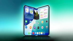 美调研显示七成五美国人拒购高价折叠屏iPhone