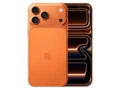 iPhone 17 Pro Max星宇橙512GB