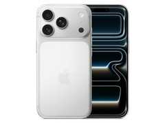 Apple iPhone 17 Pro 256GB 银款直降到手7599