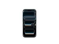 Apple iPhone 17 Pro 256GB银色款低价购