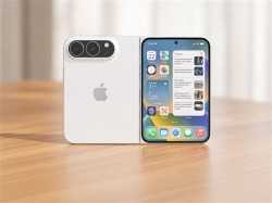 iPhone Ultra换块内屏要7787元：苹果首款折叠屏维修成本或创行业天花板