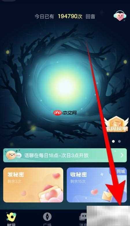 回音关闭深色模式跟随系统
