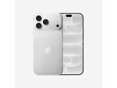 Apple iPhone 18 Pro Max 256GB银色京东特惠