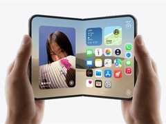 苹果首曝iPhone Duo难产真相：拒妥协体验，坚持软硬协同的终极折叠形态