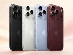 苹果发布iPhone 18系列：Pro机型9月13日开订，维修费全面上涨