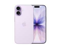 Apple iPhone 17 256G薰衣草紫8.5折直减
