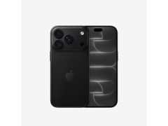 Apple iPhone 18 Pro 256GB黑款换新立减