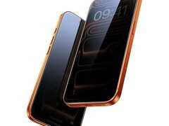 闪魔iPhone 18防窥钢化膜