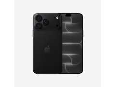 Apple iPhone 18 Pro Max 256G黑款直降500！